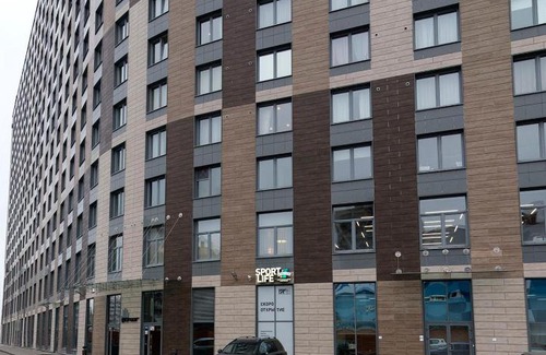 Shuvalovo Apartamento | Apartaments YesCity