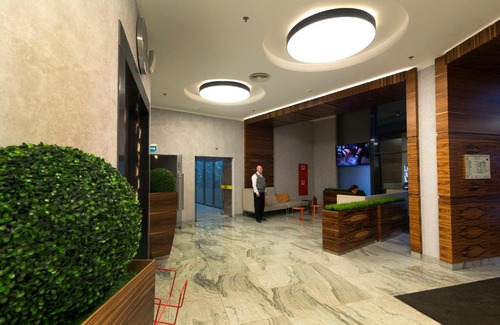 Shuvalovo Apartamento | Apartaments YesCity