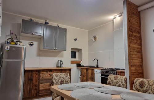 Piecki Apartamento | Apartamenty Łąkowa Piecki