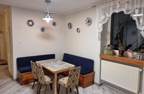Piecki Apartamento | Apartamenty Łąkowa Piecki