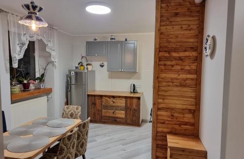 Piecki Apartamento | Apartamenty Łąkowa Piecki