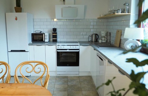 Zywiec Apartamento | Apartamenty Świętego Wita