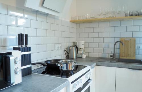 Zywiec Apartamento | Apartamenty Świętego Wita