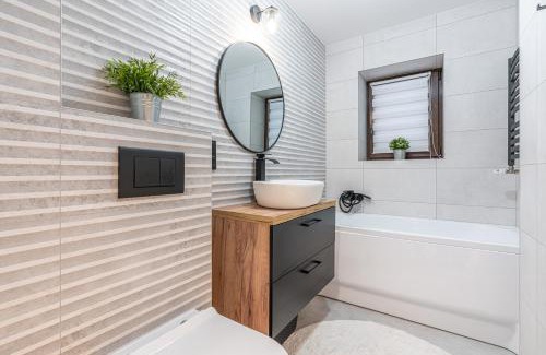 Krempachy Apartamento | Apartamenty Świerkowy Las