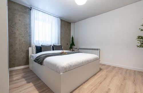 Krempachy Apartamento | Apartamenty Świerkowy Las
