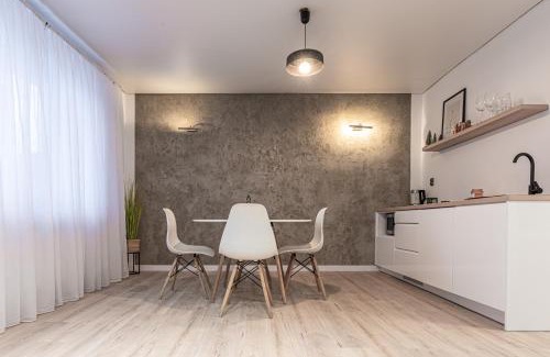 Krempachy Apartamento | Apartamenty Świerkowy Las