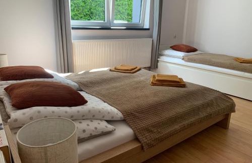 gmina Buczkowice Apartamento | Apartamenty Świerkowa 10