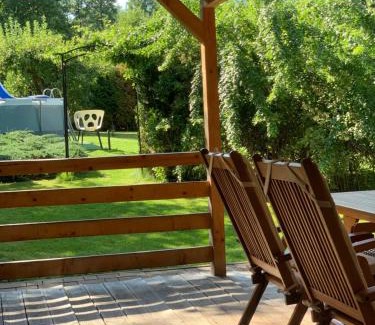 gmina Buczkowice Apartamento | Apartamenty Świerkowa 10