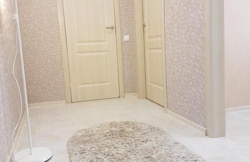 Novaya Adygeya Apartamento | Apartamenty Мега-Икея