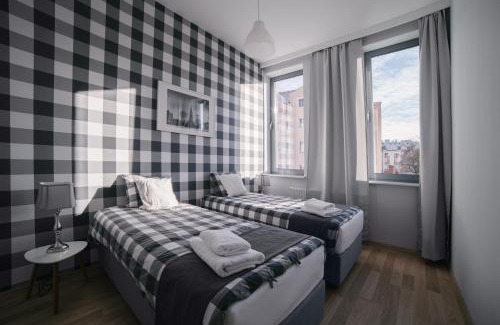 Elblag Apartamento | Apartamenty 1 Maja 45
