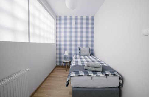 Elblag Apartamento | Apartamenty 1 Maja 45