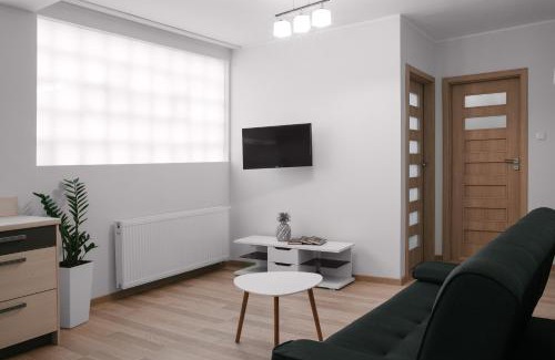 Elblag Apartamento | Apartamenty 1 Maja 45