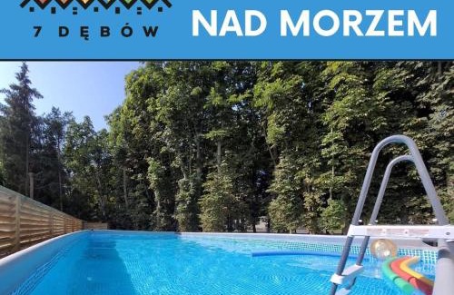 Plesna Apartamento | Apartamenty 7 Dębów nad morzem