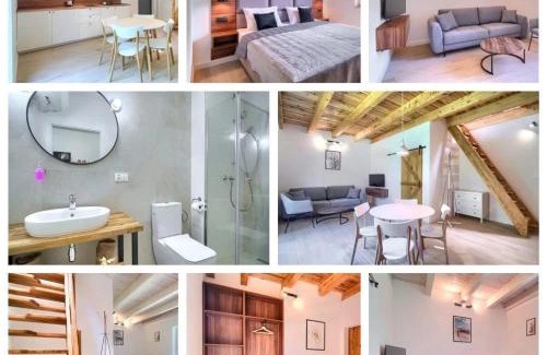 Plesna Apartamento | Apartamenty 7 Dębów nad morzem