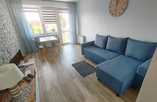 Kalisz Apartamento | Apartamenty A&B Silver