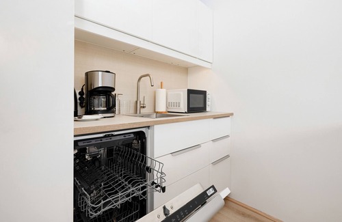 Dzwirzyno Apartamento | Apartamenty Aleja Poludniowa by Renters