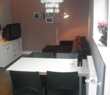 Borek Fałecki Zachod Apartamento | Apartamenty Algador