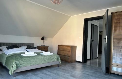 Kudowa Zdroj Apartamento | Apartamenty Antonio 2