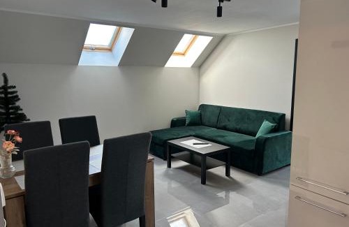 Kudowa Zdroj Apartamento | Apartamenty Antonio 2