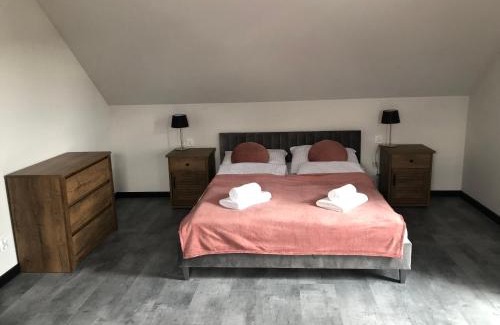 Kudowa Zdroj Apartamento | Apartamenty Antonio 2