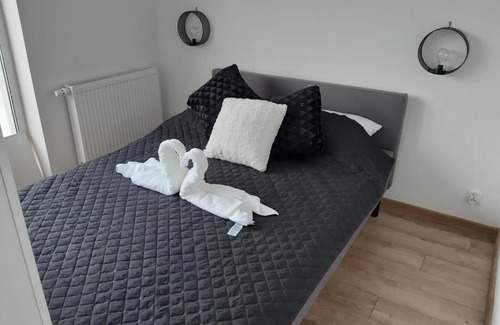 Darlowko Apartamento | Apartamenty Asis