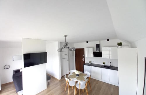 Darlowko Apartamento | Apartamenty Asis