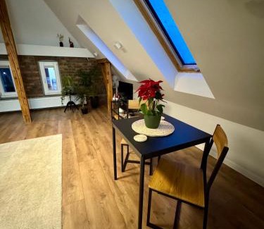 Szczawno-Zdroj Apartamento | Apartamenty Astor - Księżycowy