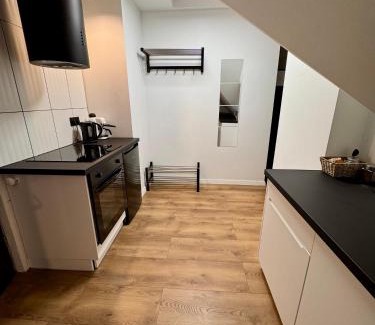 Szczawno-Zdroj Apartamento | Apartamenty Astor - Księżycowy