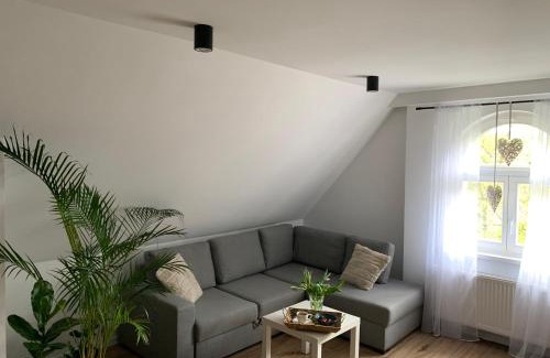 Szczawno-Zdroj Apartamento | Apartamenty Astor - Słoneczny