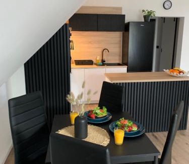 Szczawno-Zdroj Apartamento | Apartamenty Astor - Słoneczny