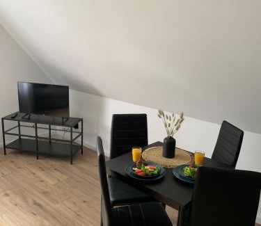 Szczawno-Zdroj Apartamento | Apartamenty Astor - Słoneczny