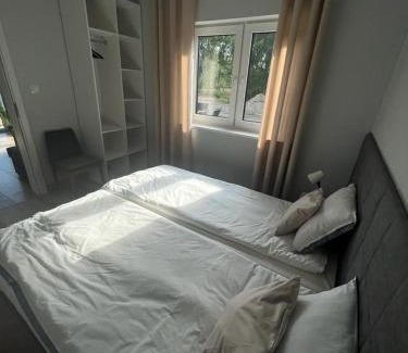 Sliwice Apartamento | Apartamenty Brzozowe