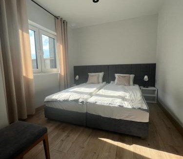 Sliwice Apartamento | Apartamenty Brzozowe