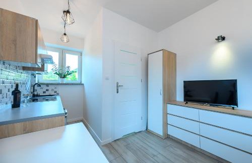 Baluty Apartamento | Apartamenty Bałuty PARK