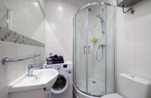 Baluty Apartamento | Apartamenty Bałuty PARK