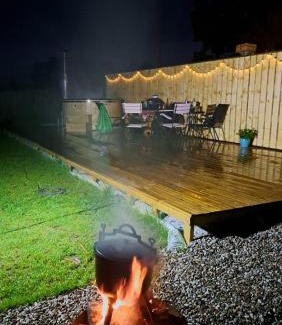 Ludzmierz Apartamento | Apartamenty Baj na Polnej -Górski Azyl