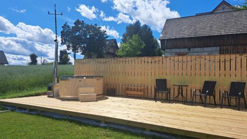 Ludzmierz Apartamento | Apartamenty Baj na Polnej -Górski Azyl
