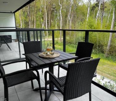 Miedzywodzie Apartamento | Apartamenty Baltic Marina