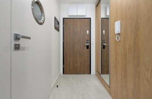 Miedzywodzie Apartamento | Apartamenty Baltic Marina