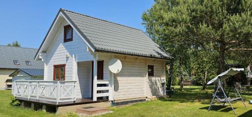 Sarbsk Apartamento | Apartamenty Beata w Sasinie