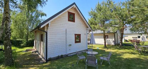 Sarbsk Apartamento | Apartamenty Beata w Sasinie