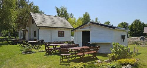 Sarbsk Apartamento | Apartamenty Beata w Sasinie