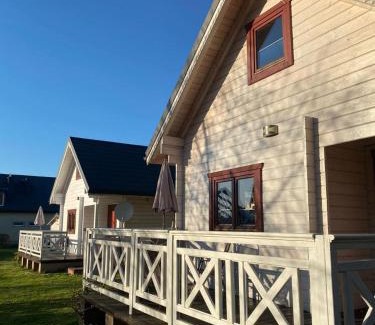 Sarbsk Apartamento | Apartamenty Beata w Sasinie