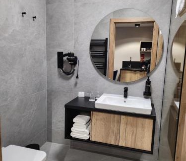 Szklarska Poreba Apartamento | Apartamenty Bliżej Chmur Szklarska Poręba-Zloty Horyzont