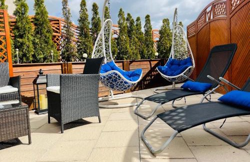 Torun Apartamento | Apartamenty Blisko Centrum
