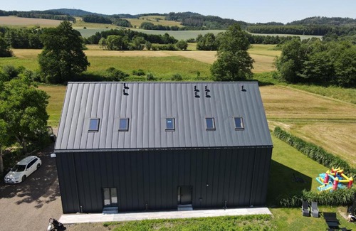Kudowa Zdroj Apartamento | Apartamenty Boczna 3B z sauną i balią