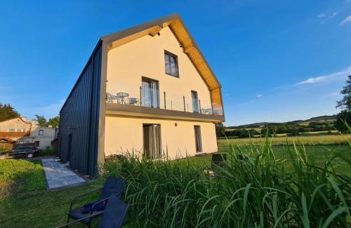 Kudowa Zdroj Apartamento | Apartamenty Boczna 3B z sauną i balią