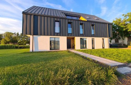 Kudowa Zdroj Apartamento | Apartamenty Boczna 3B z sauną i balią