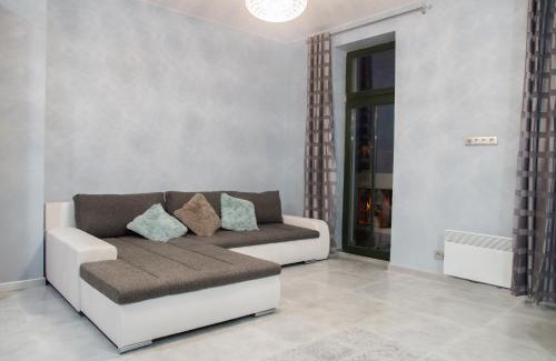 Mikolajki Apartamento | Apartamenty BOJAR