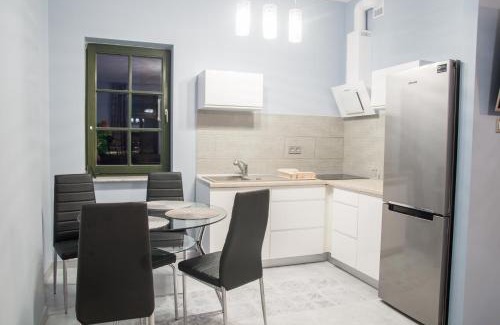 Mikolajki Apartamento | Apartamenty BOJAR